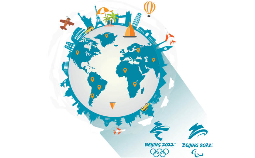 在巴哈马连接到中国的代理 - 速帆加速器